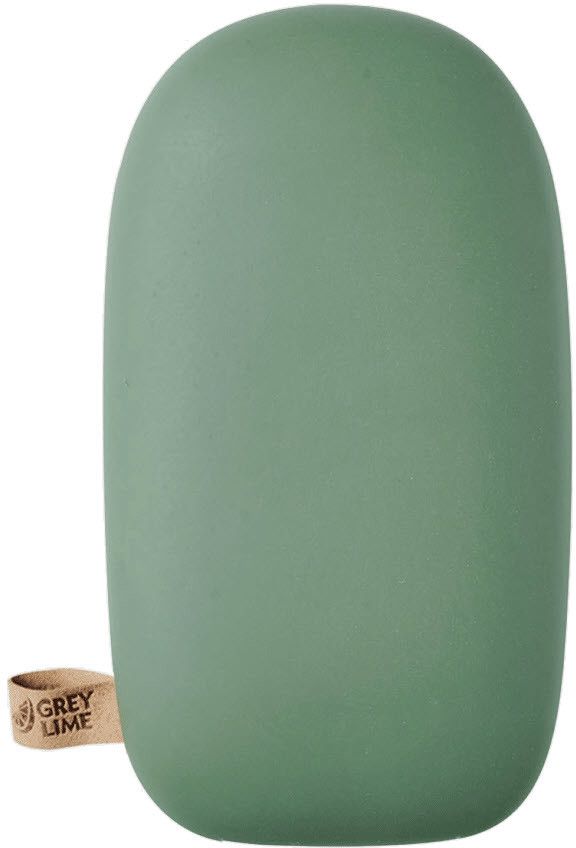 GreyLime Power Stone ll Nødlader - Grønn - 20000 mAh
