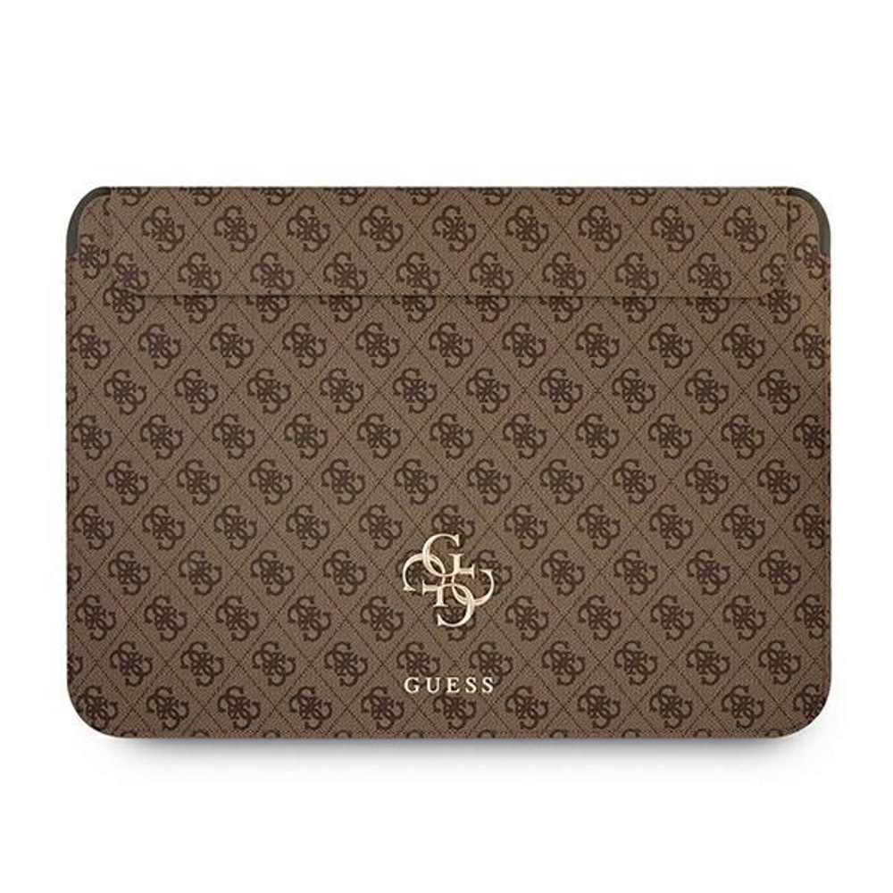 Guess 4G datamaskinhylse (13) - Brun