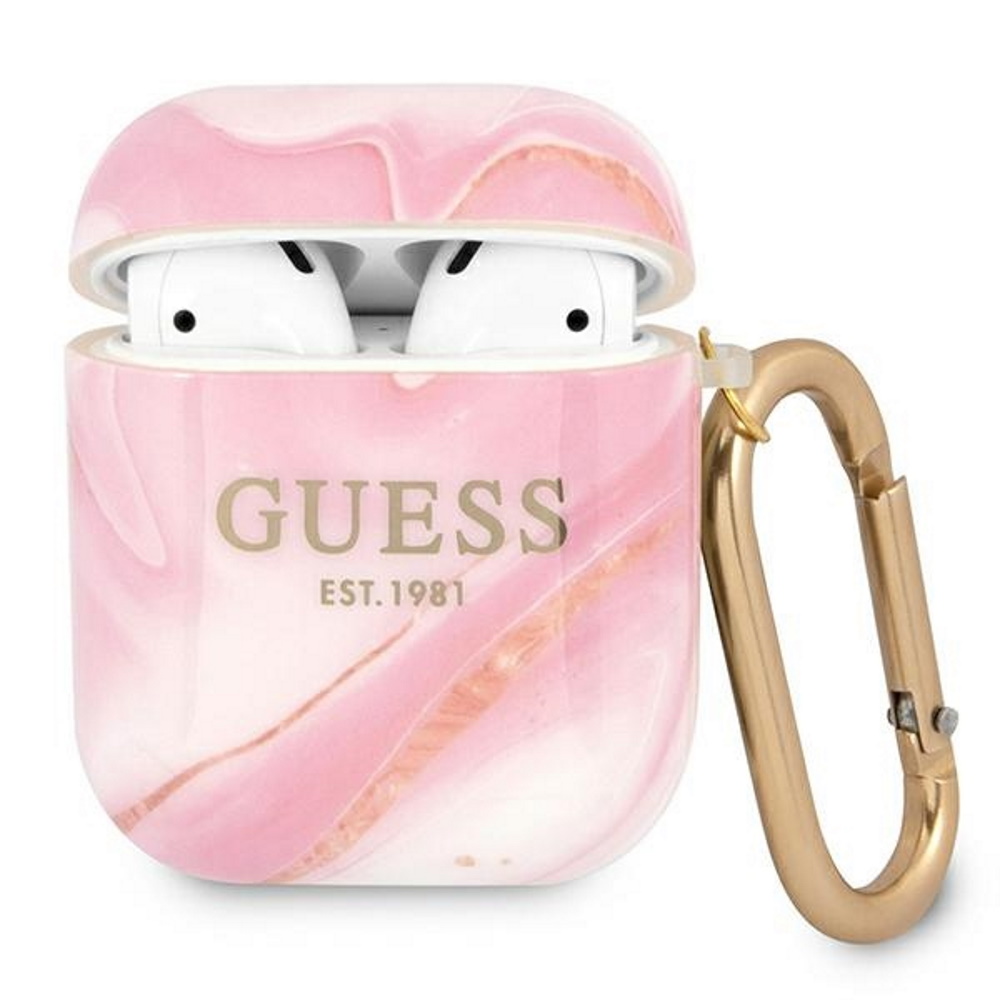 Guess Marble Collection