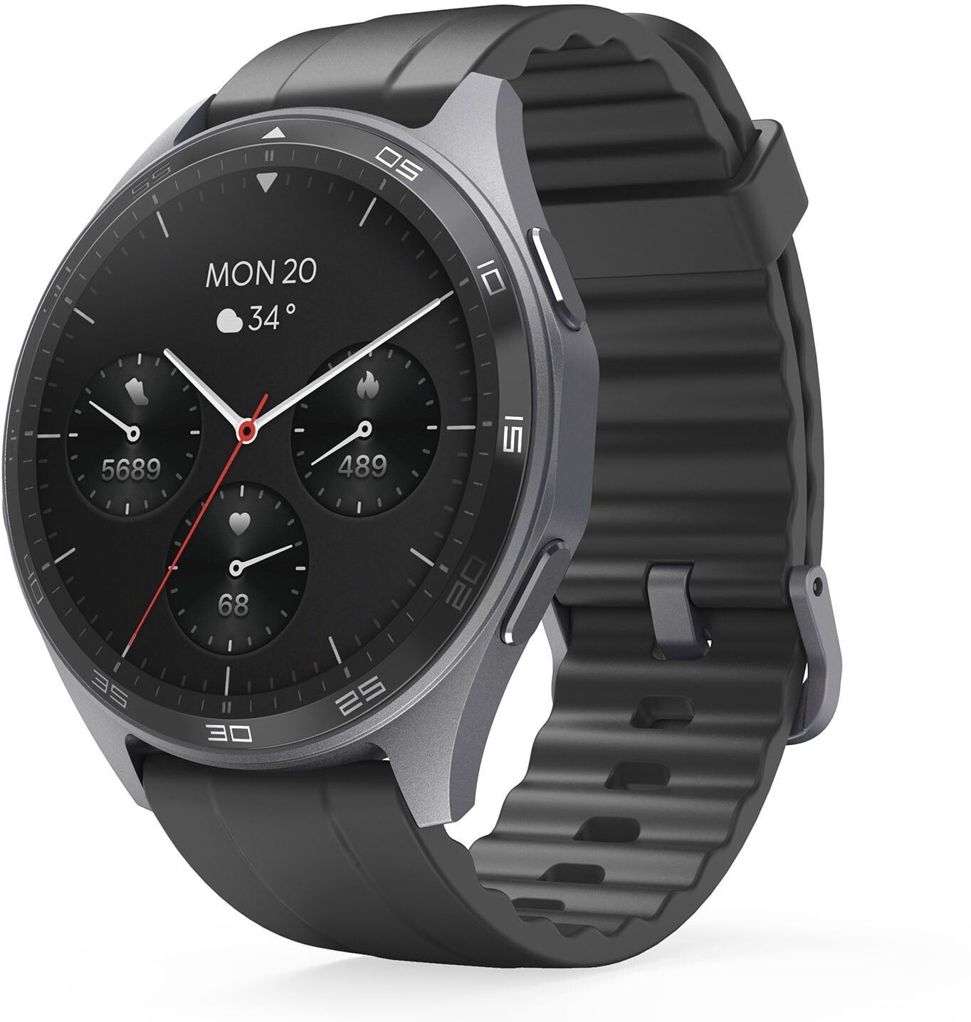 Hama 7010 Smart Watch