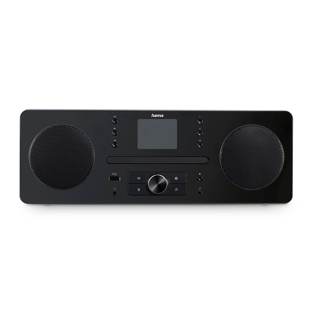 Hama Digital radio DR1560CBT