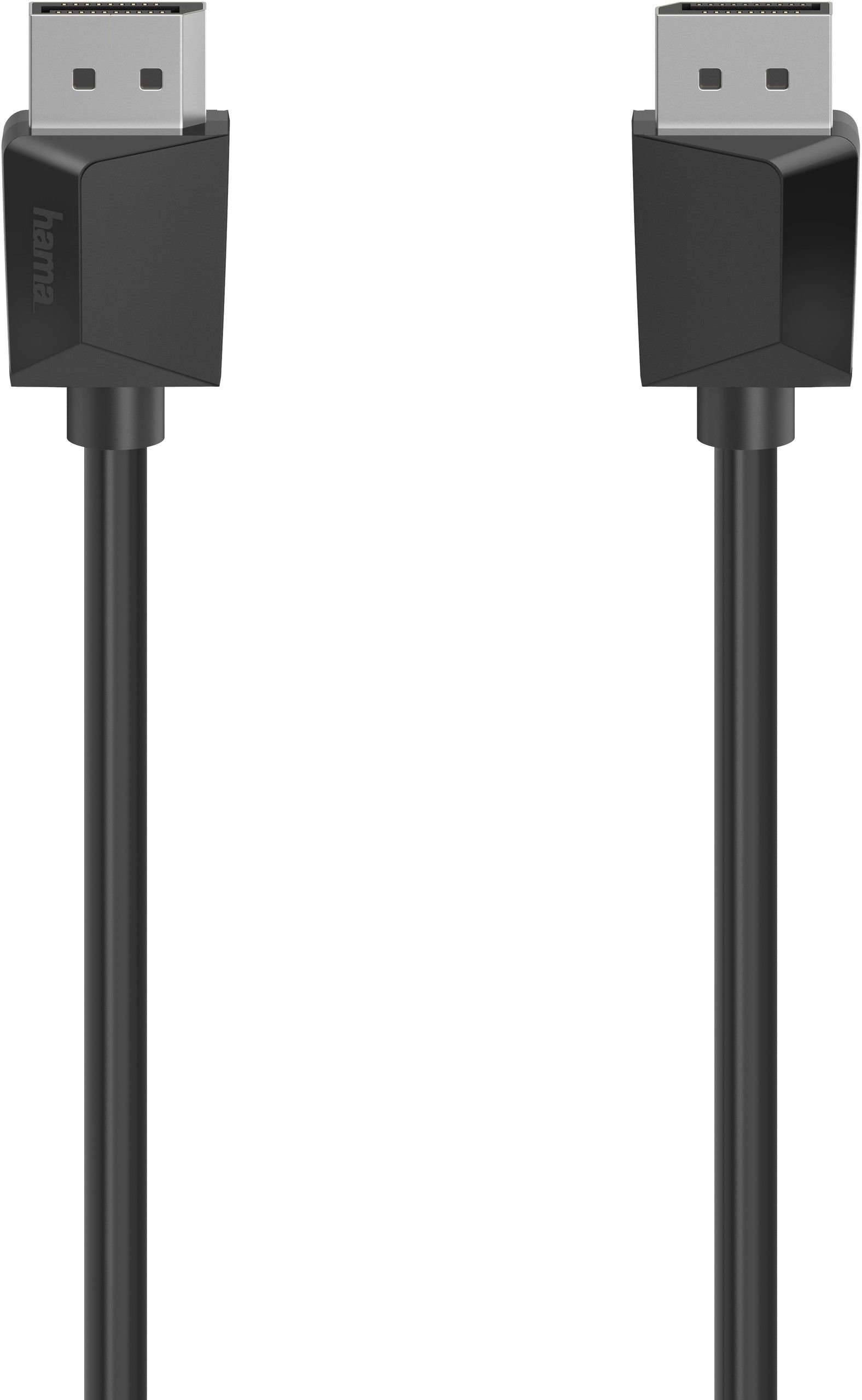 Hama DisplayPort Ultra-HD 4K Cable - 1,5 meter