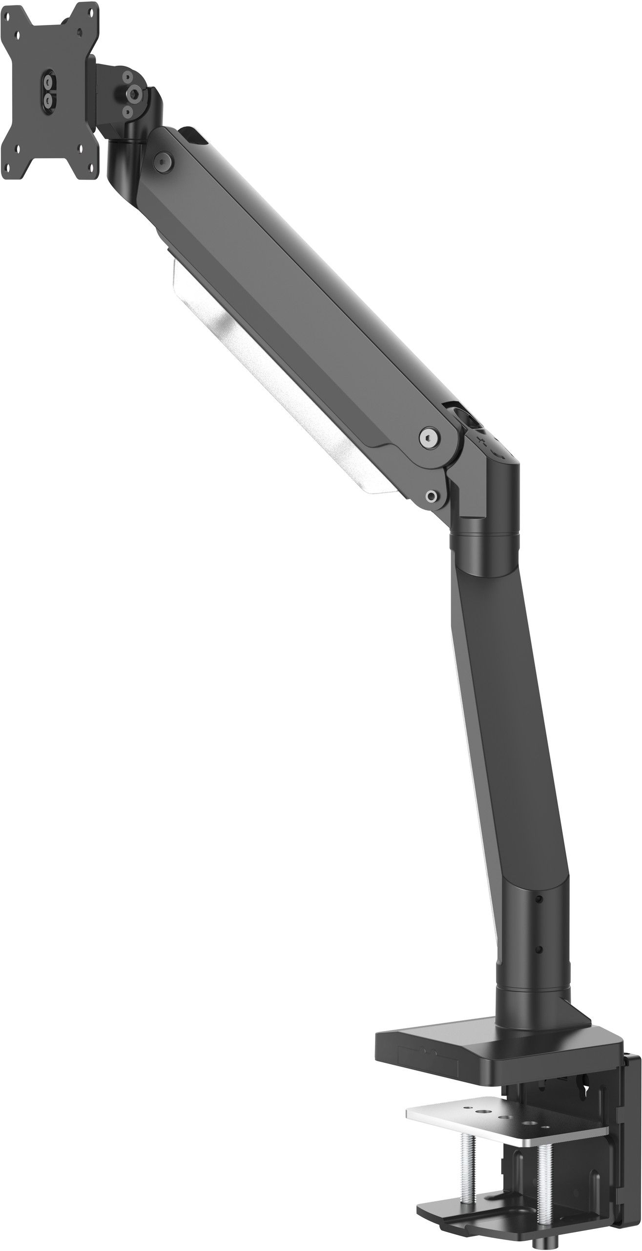 Hama dynamisk skjermfeste for en 13-35" skjerm