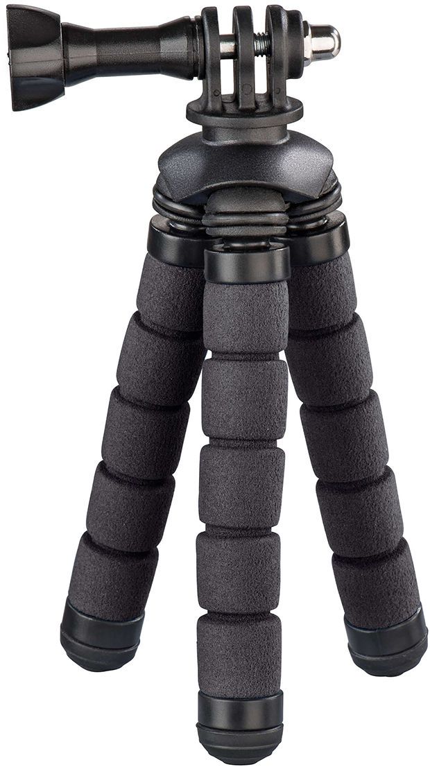 Hama Flex Tripod Bordstativ (iPhone) - 14 cm