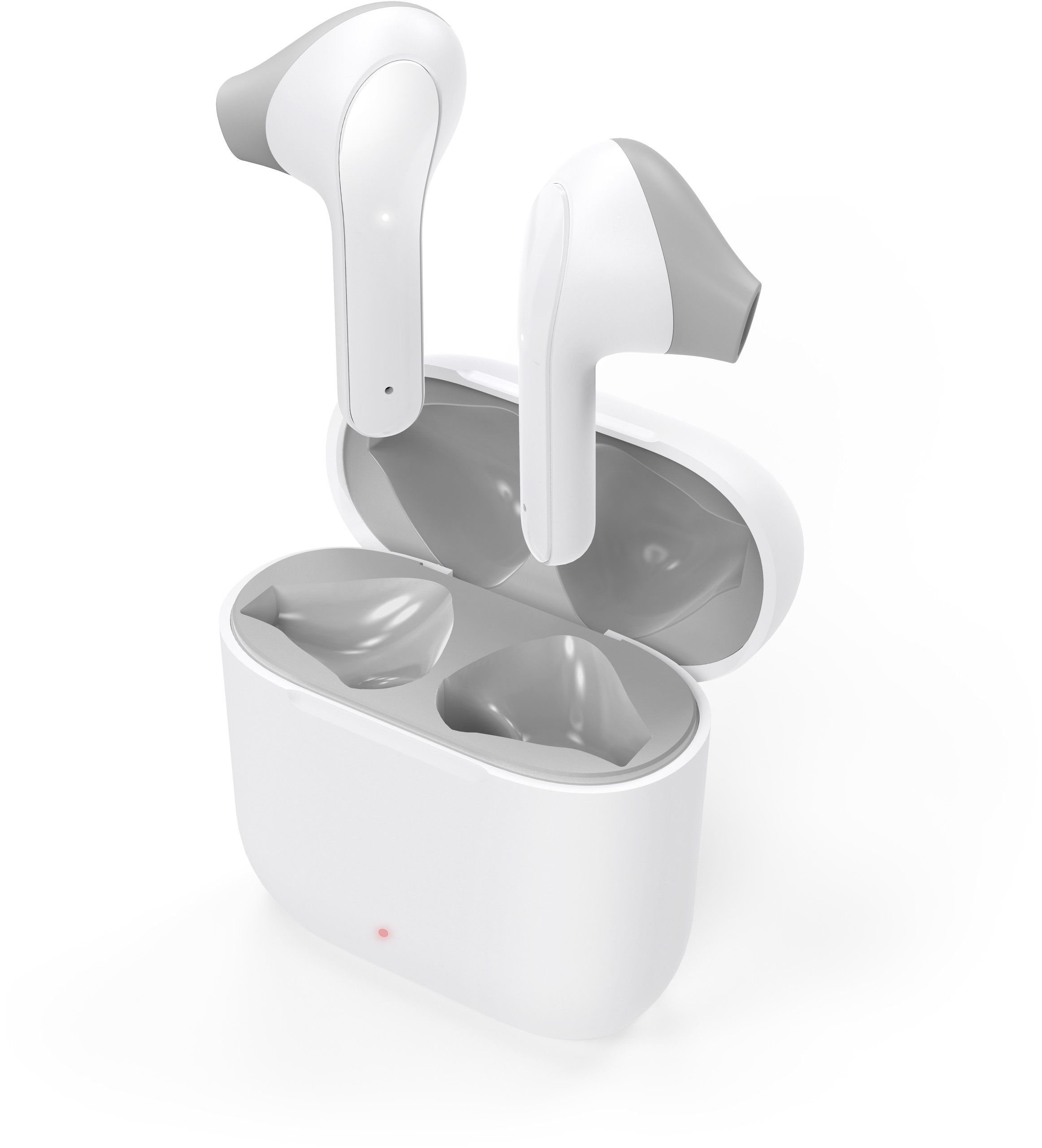 Hama "Freedom Light" - true wireless earphones with mic