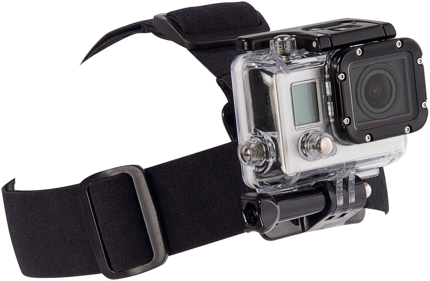 Hama support system - headband mount