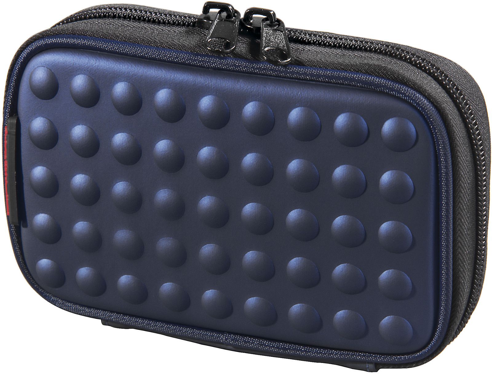Hama Storage Bag Dots Blue
