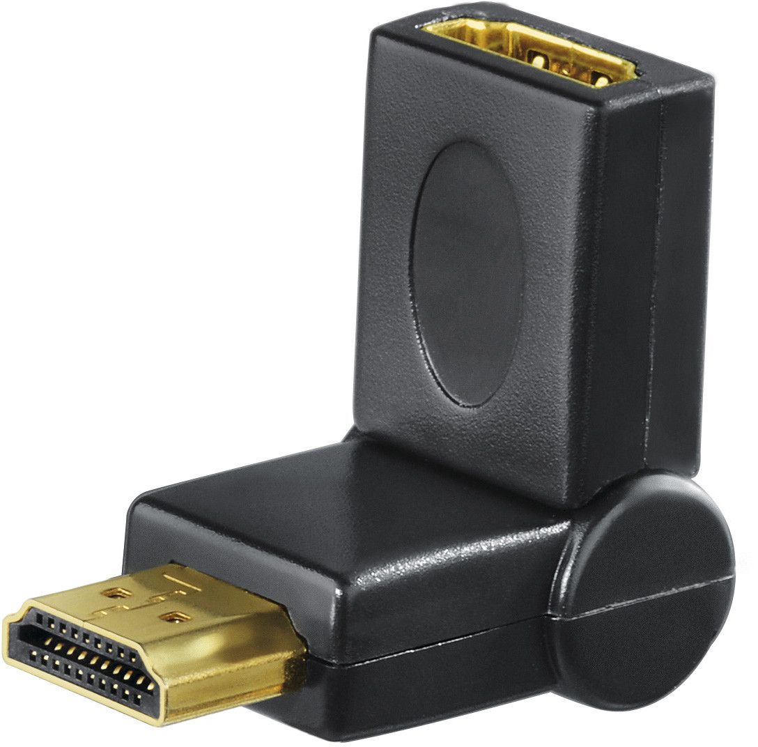 Hama HDMI-adapter