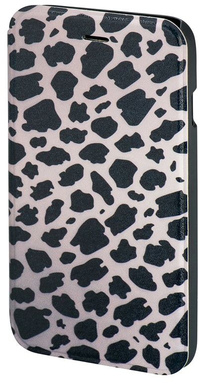 Kjøp Hama Leopard Cover (iPhone 6/6S) - Grå