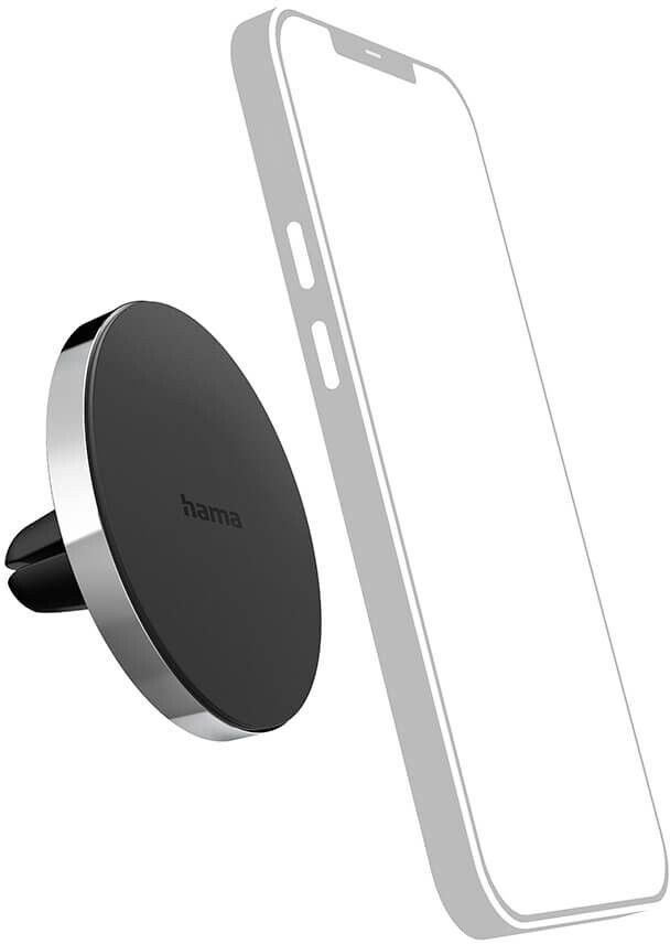 Hama MagLine Phone Holder Magnetic Vent