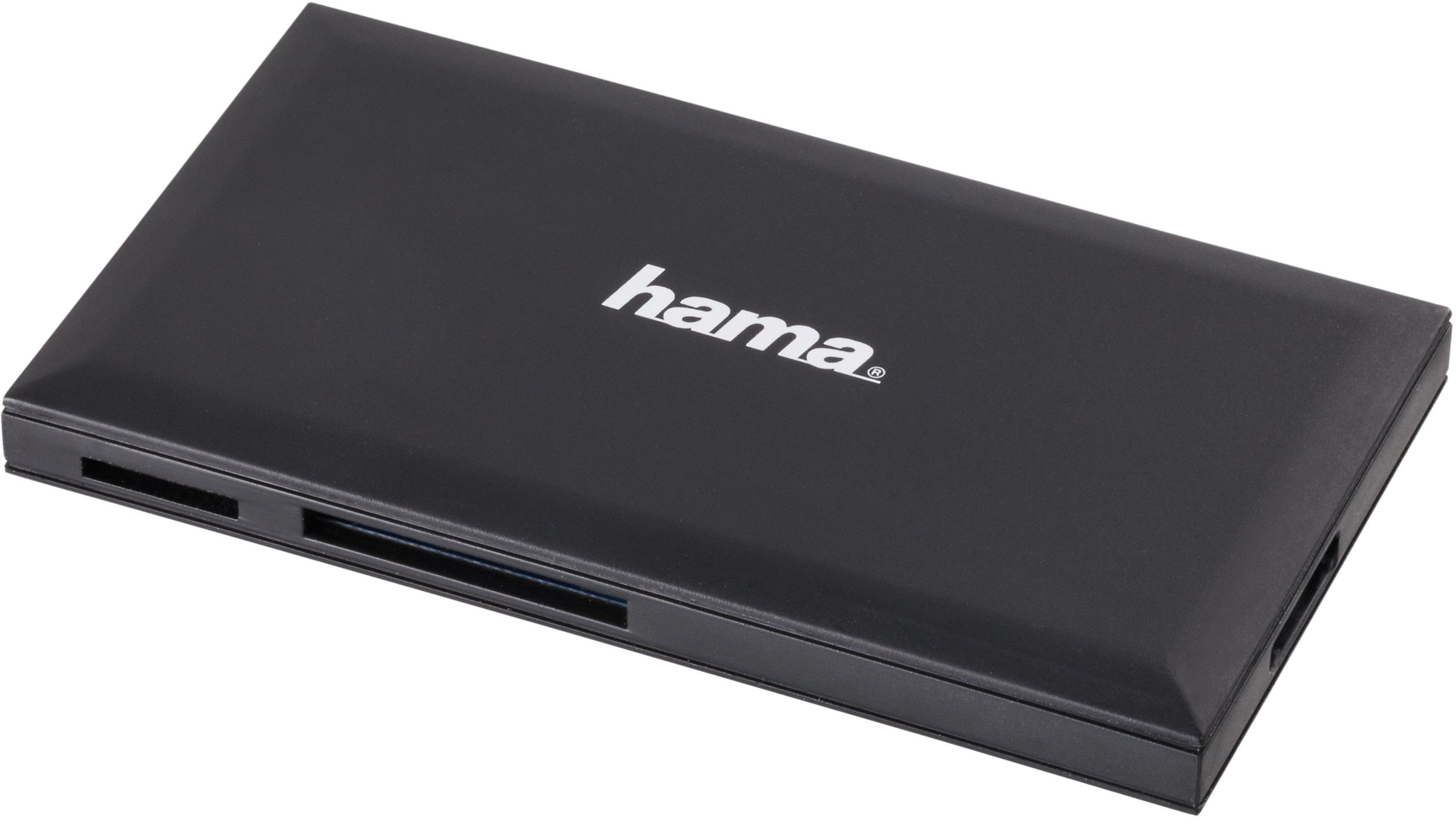 Hama multikortleser USB-A 3.0 - År