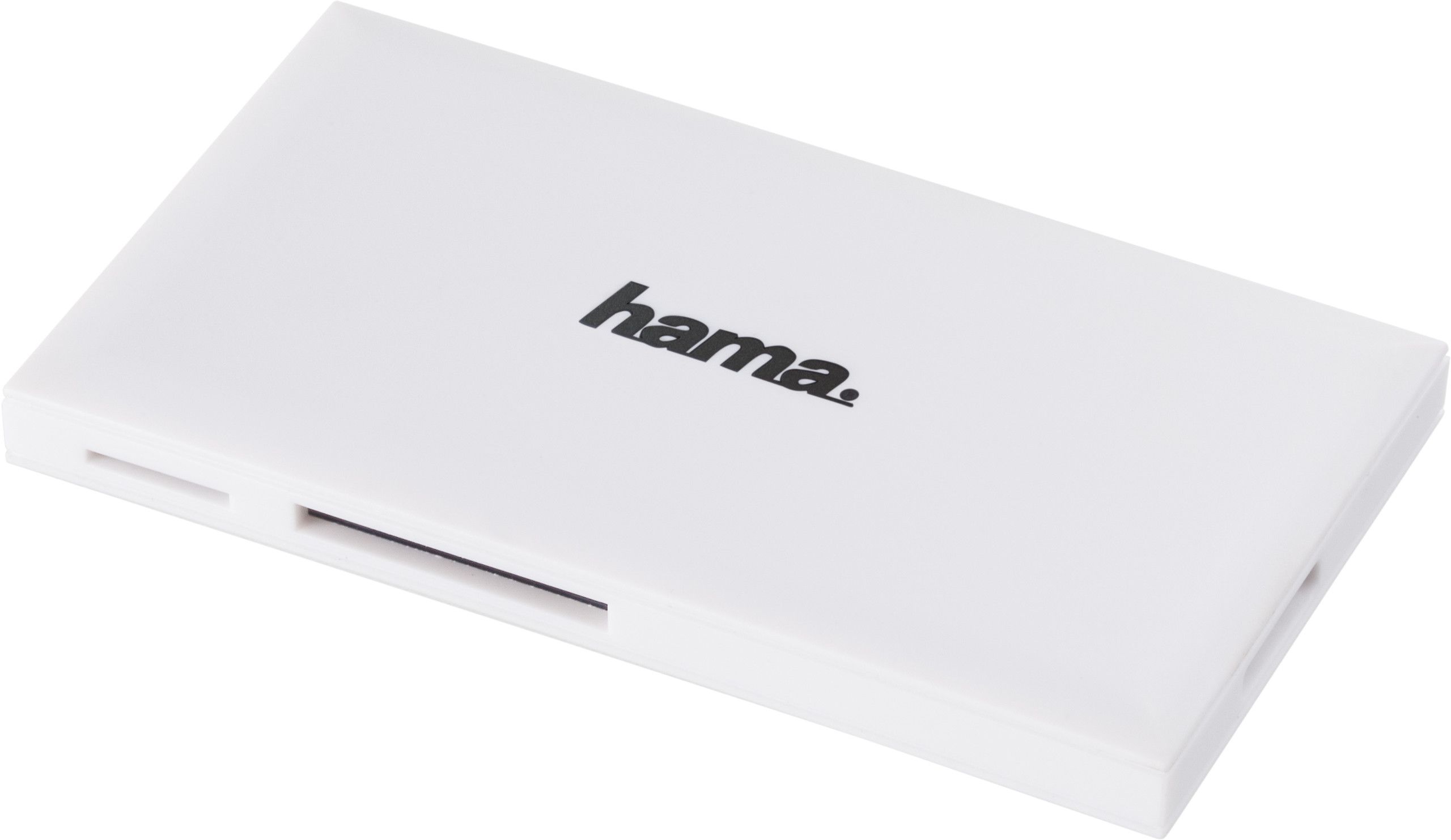 Hama card reader - USB 3.0