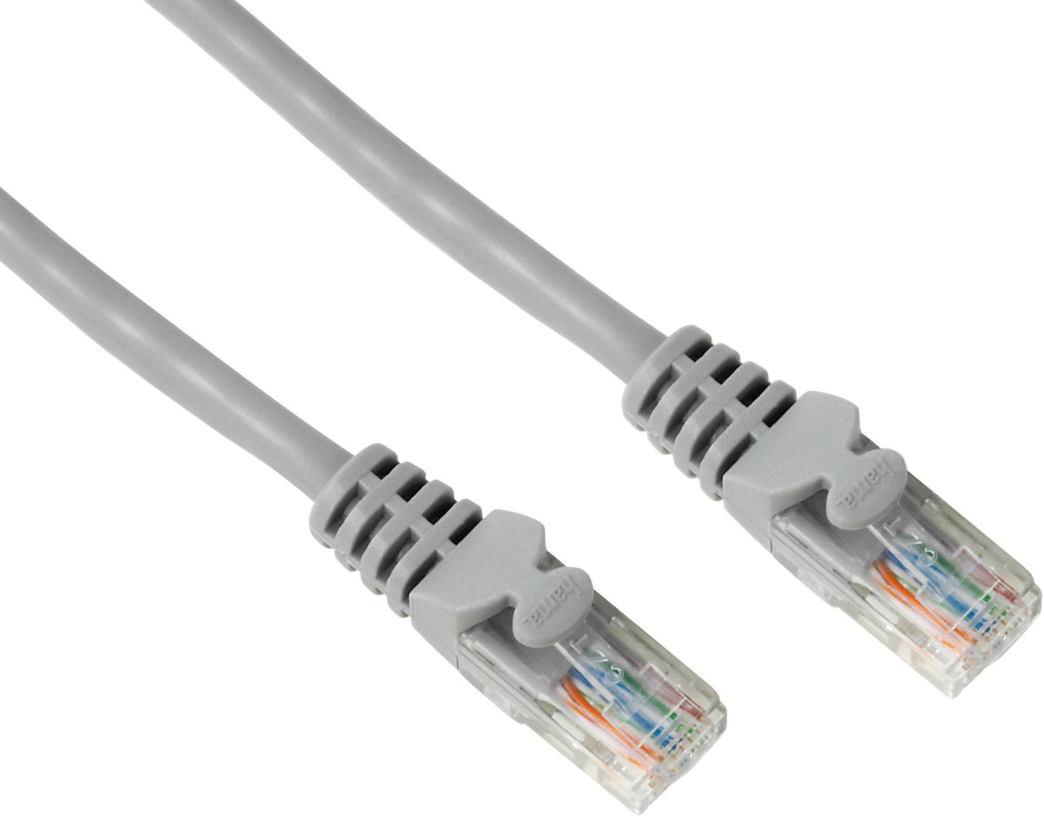 Hama Network Cable CAT5e UTP - 5 meter