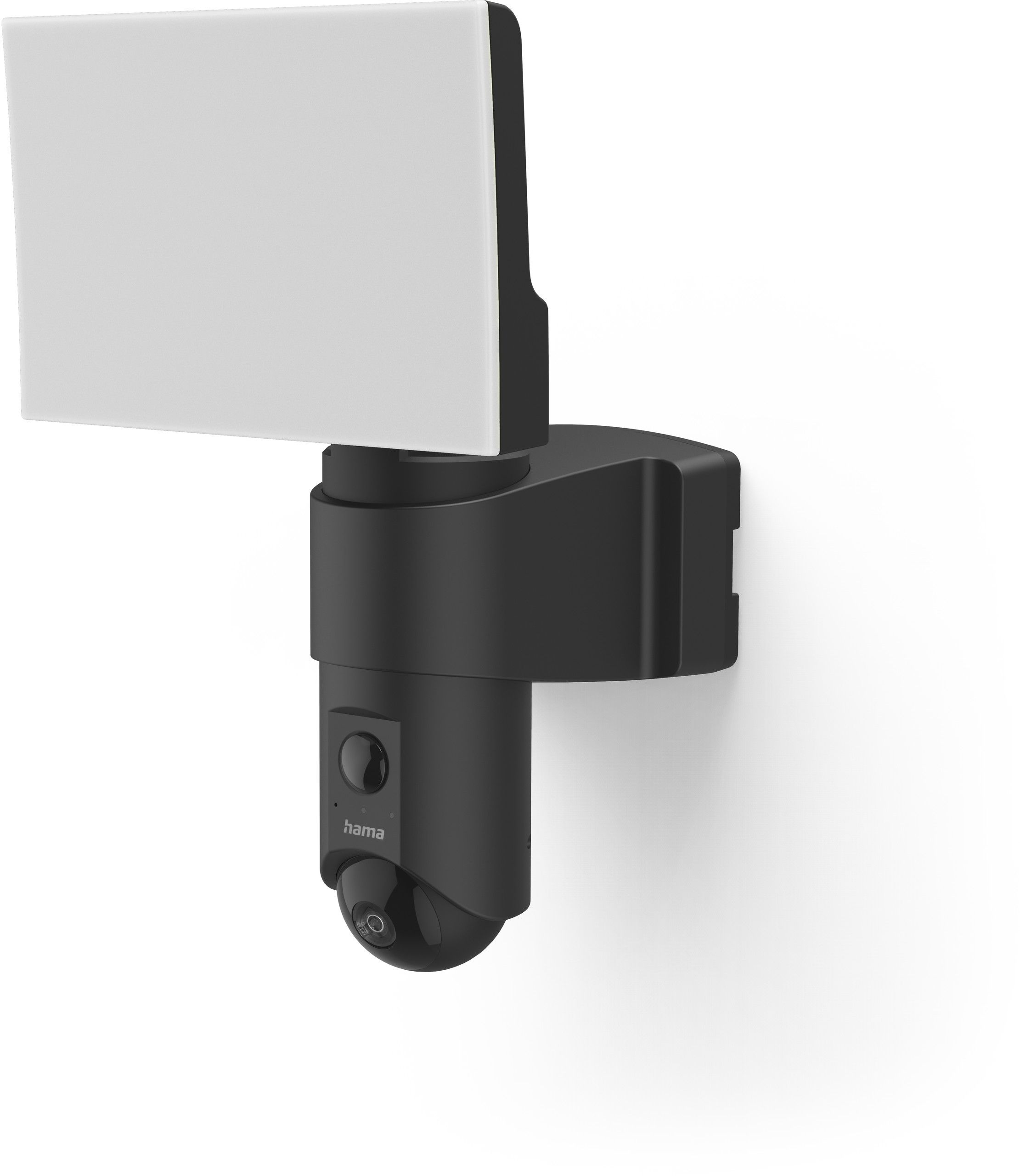 Hama Surveillance Camera with Light and Motion Detector WLAN for Outdoors 108
