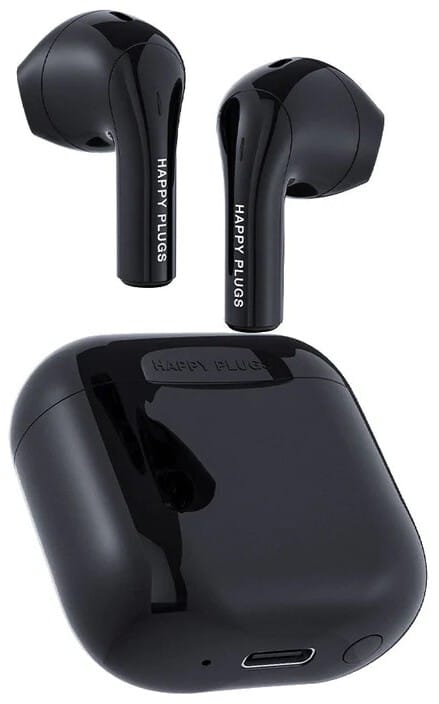 Happy Plugs Joy Tws Sort