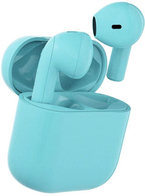 Happy Plugs Joy - Turkis