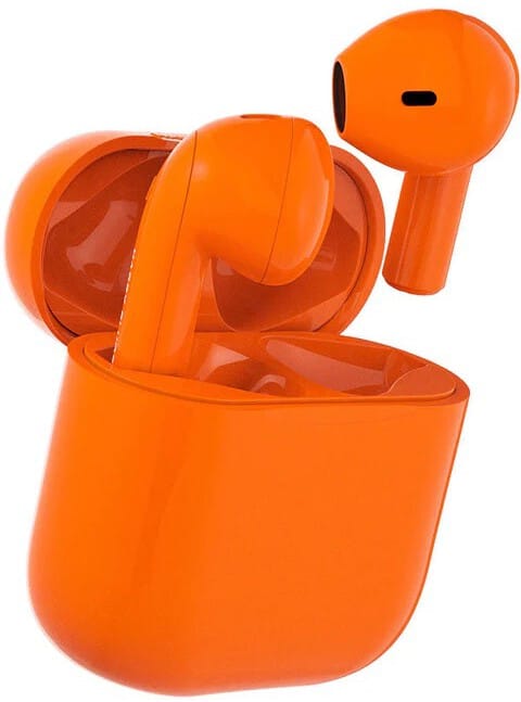 Happy Plugs JOY - true wireless earphones with mic