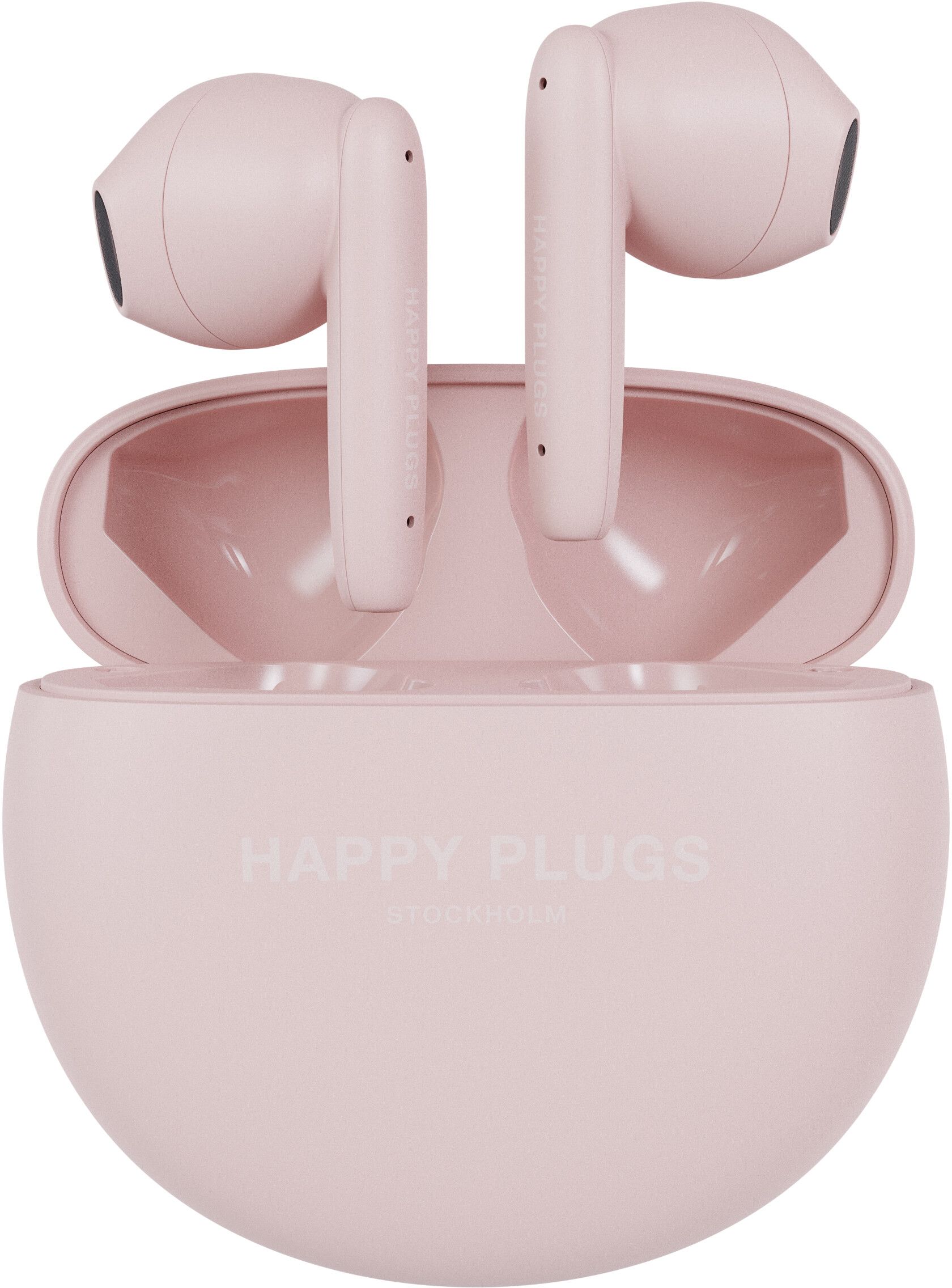 Happy Plugs Joy Lite - Rosa