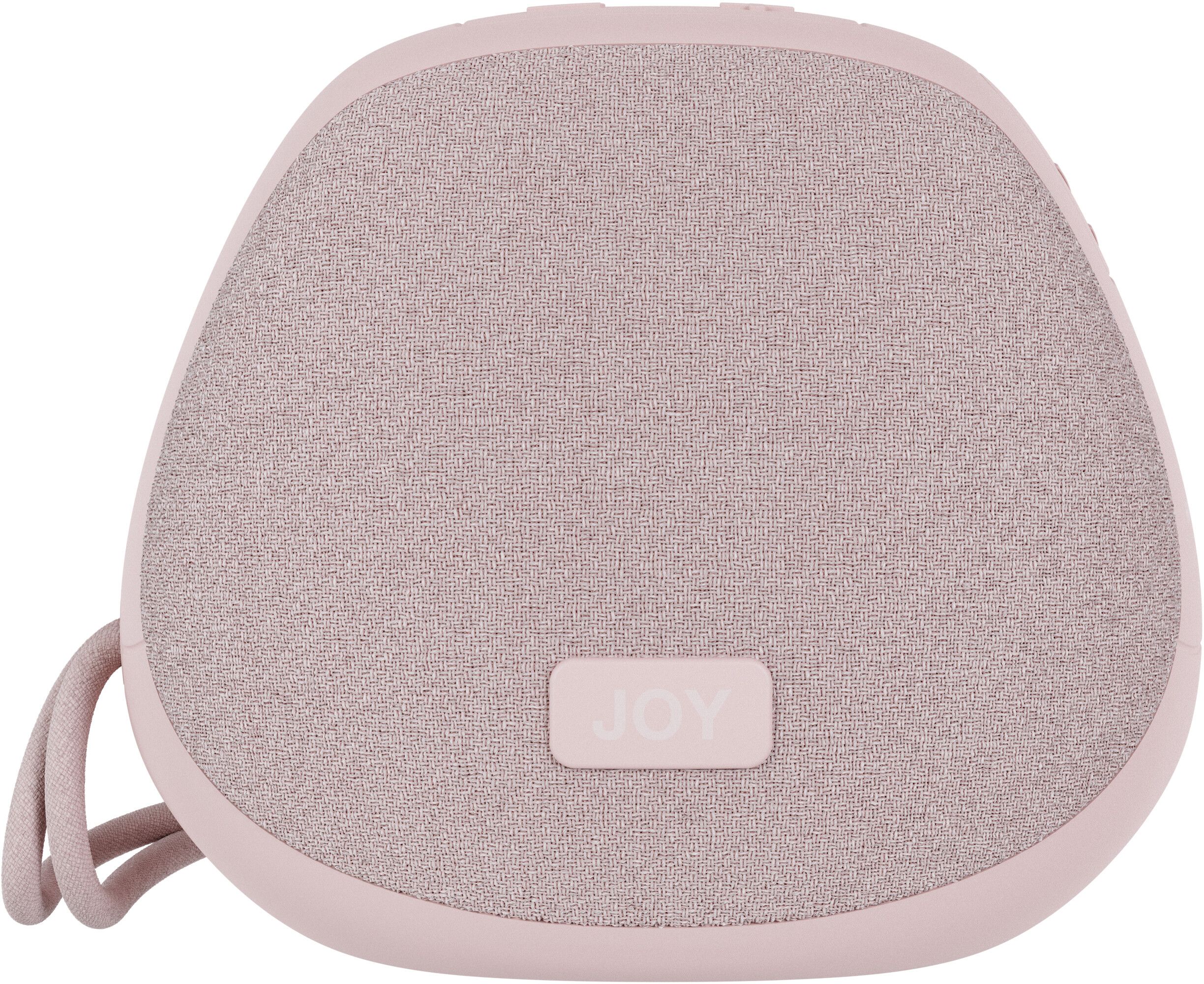 Happy Plugs Joy Speaker - Rosa