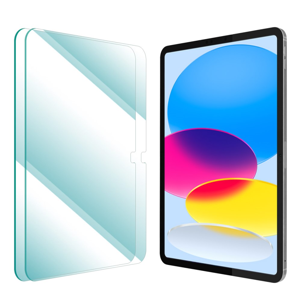 Hat Prince Pro herdet glass (iPad 11/iPad 10,9 (2022))
