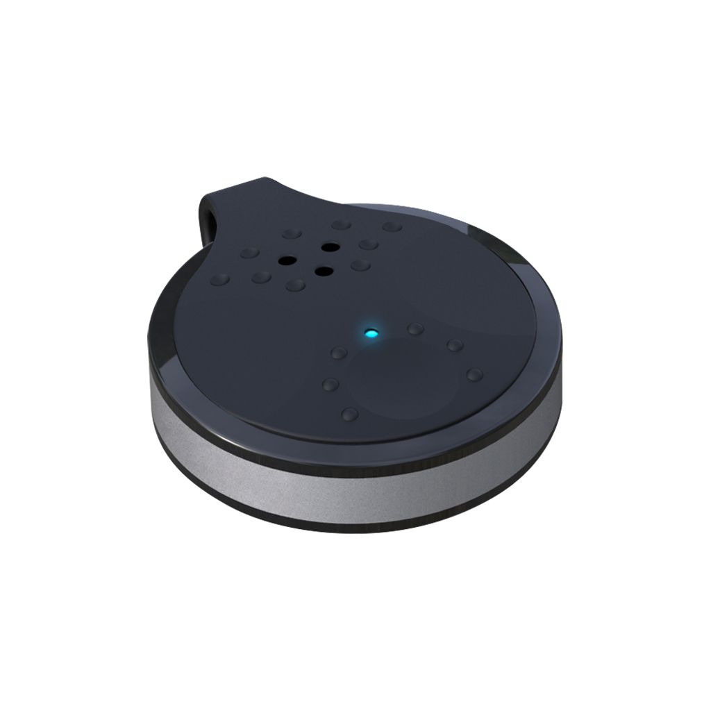 Hbutler Orbit Protect - Sølv