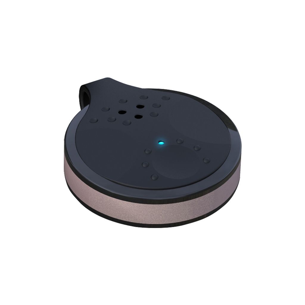 Hbutler Orbit Protect - Rosegull