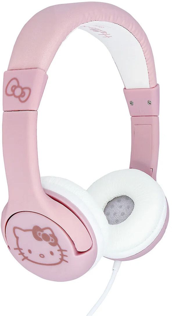 Hello Kitty barnehør