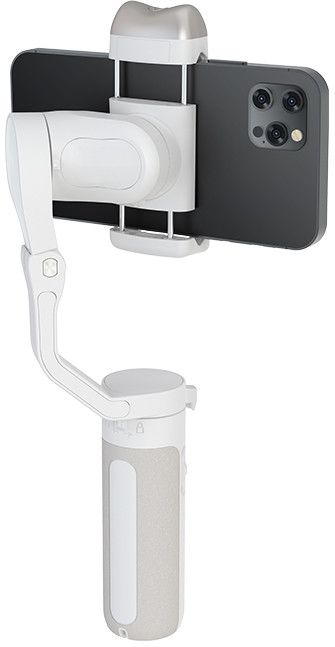 Hohem iSteady V2 - smartphone gimbal - Vit