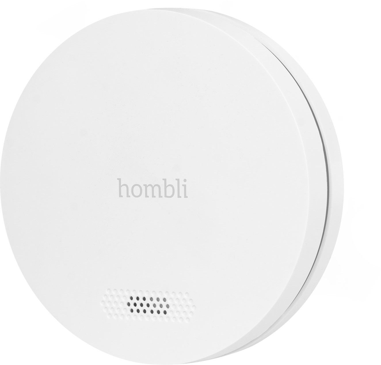 Hombli Smart røykvarsler - År