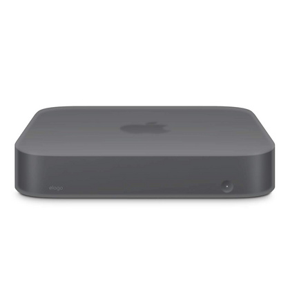 Elago Silicone Case (Mac mini 2018) - Gray