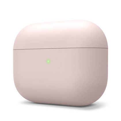 Elago Hybrid Case AirPods Pro - Liquid - Rosa