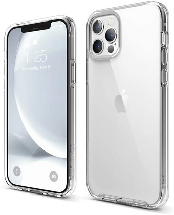 Elago Hybrid Case (iPhone 12 Pro Max)