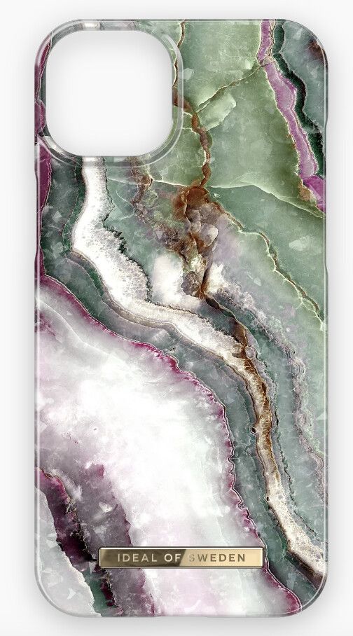 iDeal of Sweden Fashion Marble (iPhone 15 Pro) - Nordlys