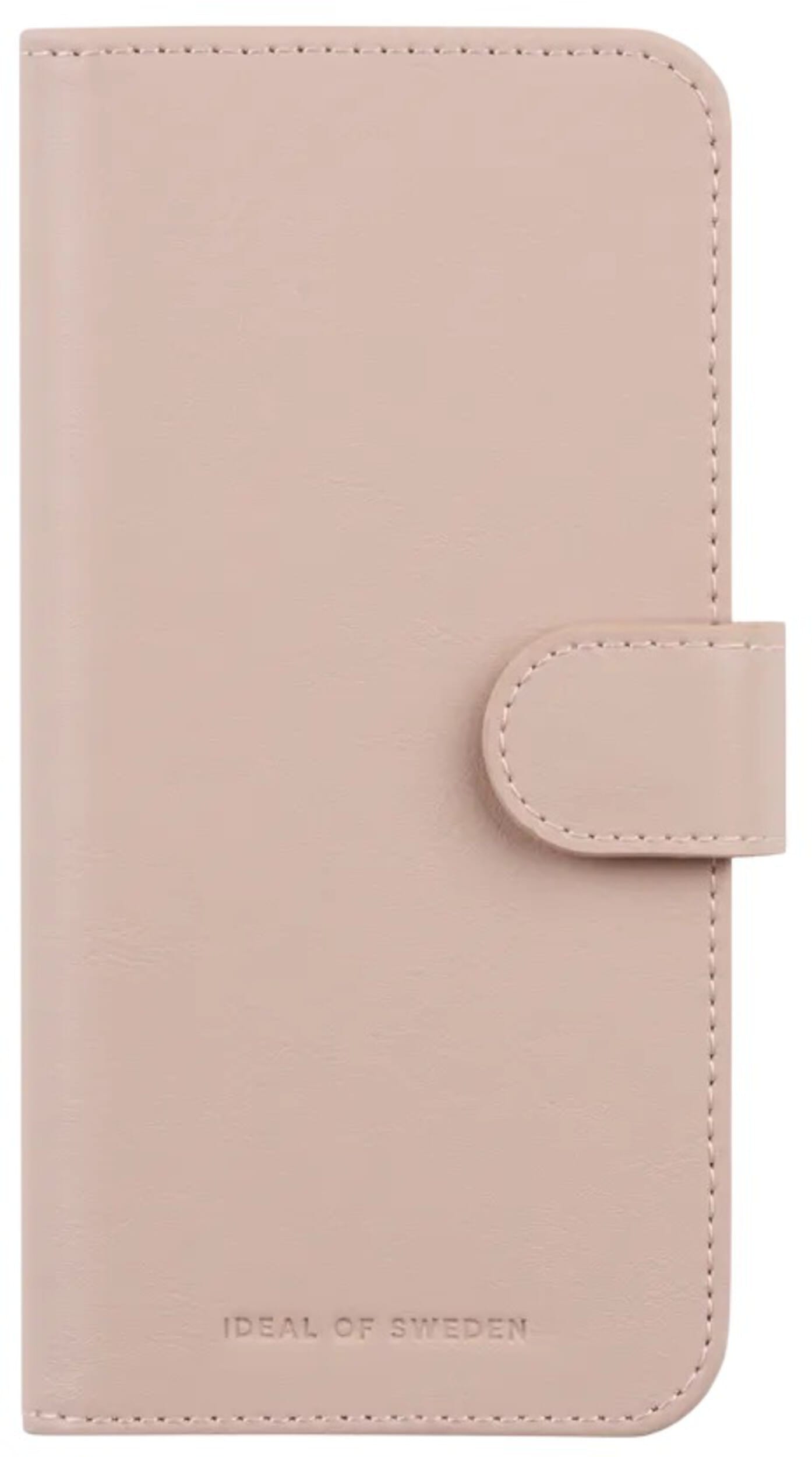 iDeal Of Sweden Magnet Wallet+ (Galaxy S24+) - Rosa