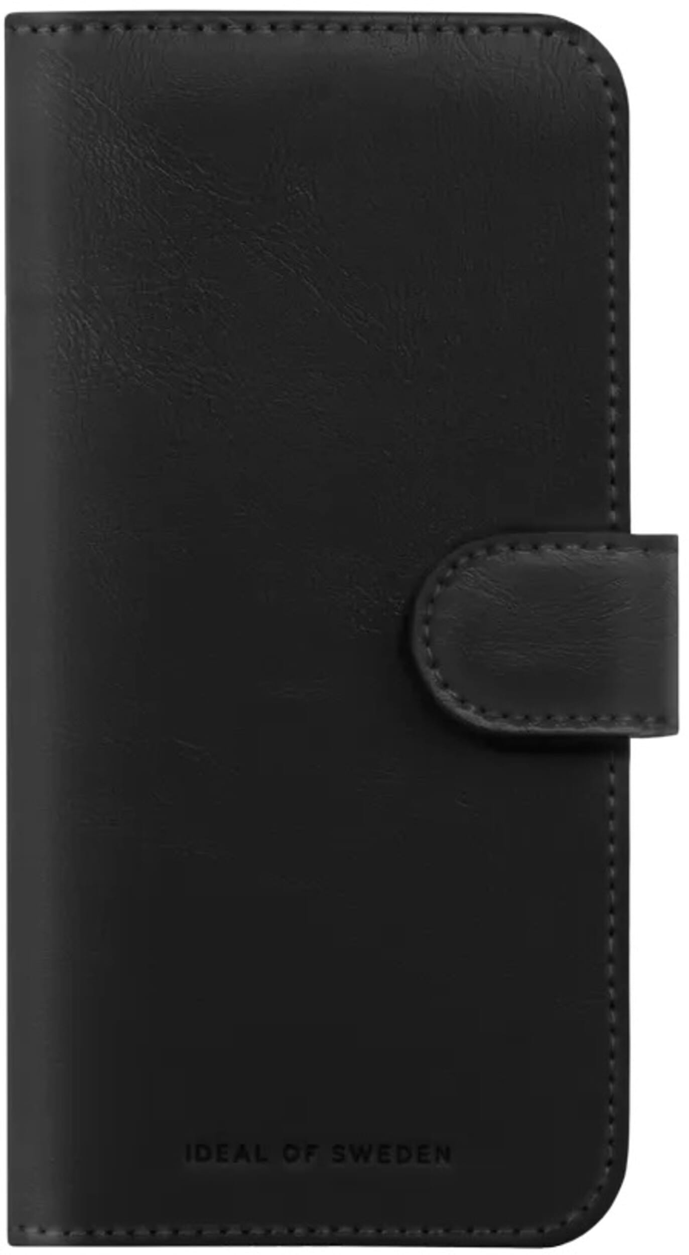 iDeal Of Sweden Magnet Wallet+ (Galaxy S24) - Svart