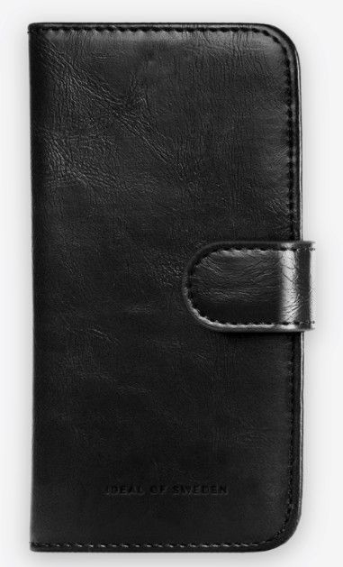 iDeal Of Sweden Magnet Wallet + (iPhone 13 Pro)