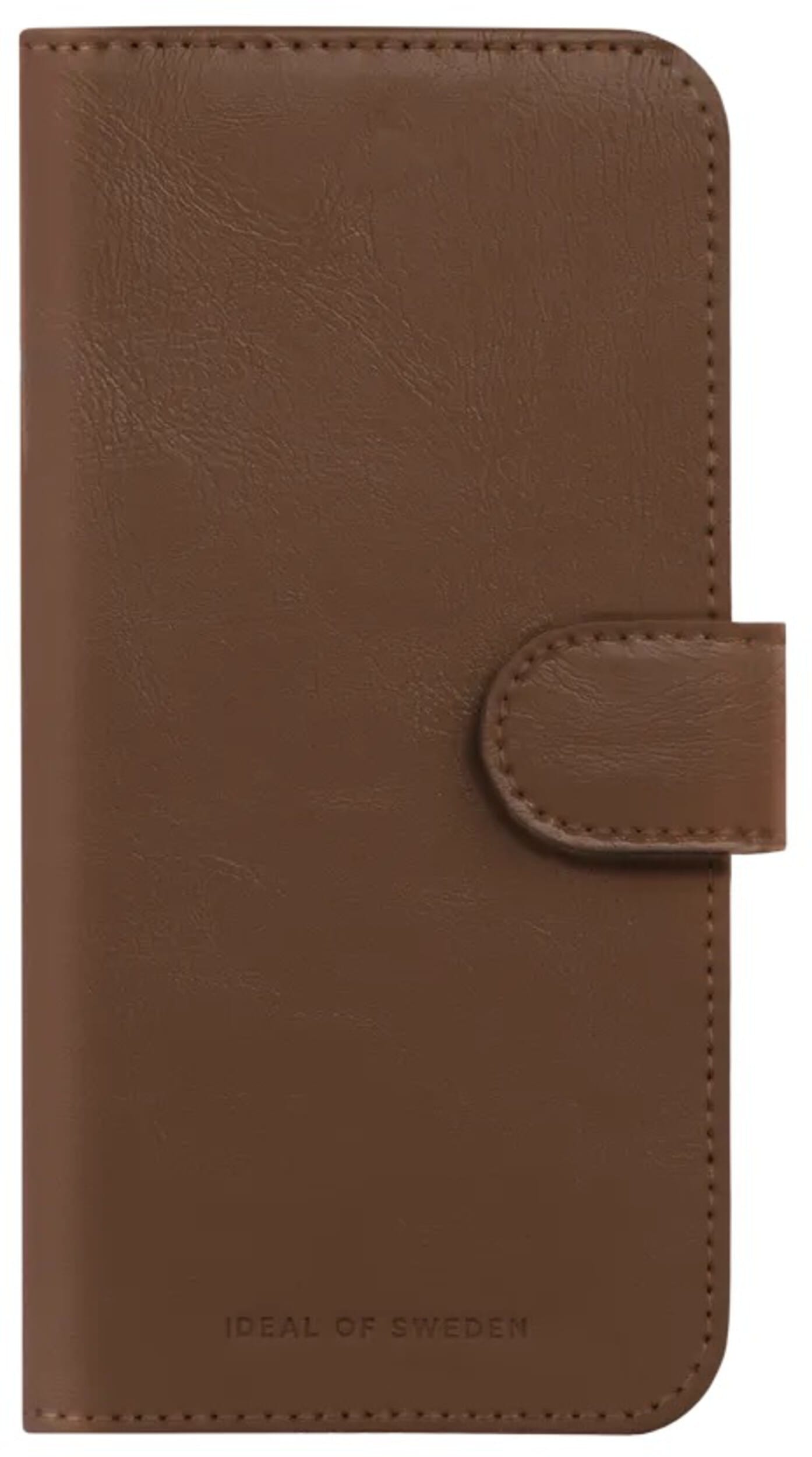 iDeal Of Sweden Magnet Wallet+ (iPhone 15 Pro Max) - Brun