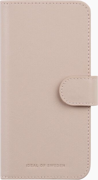 iDeal Magnet Wallet+ iPhone 16 Pro Rosa