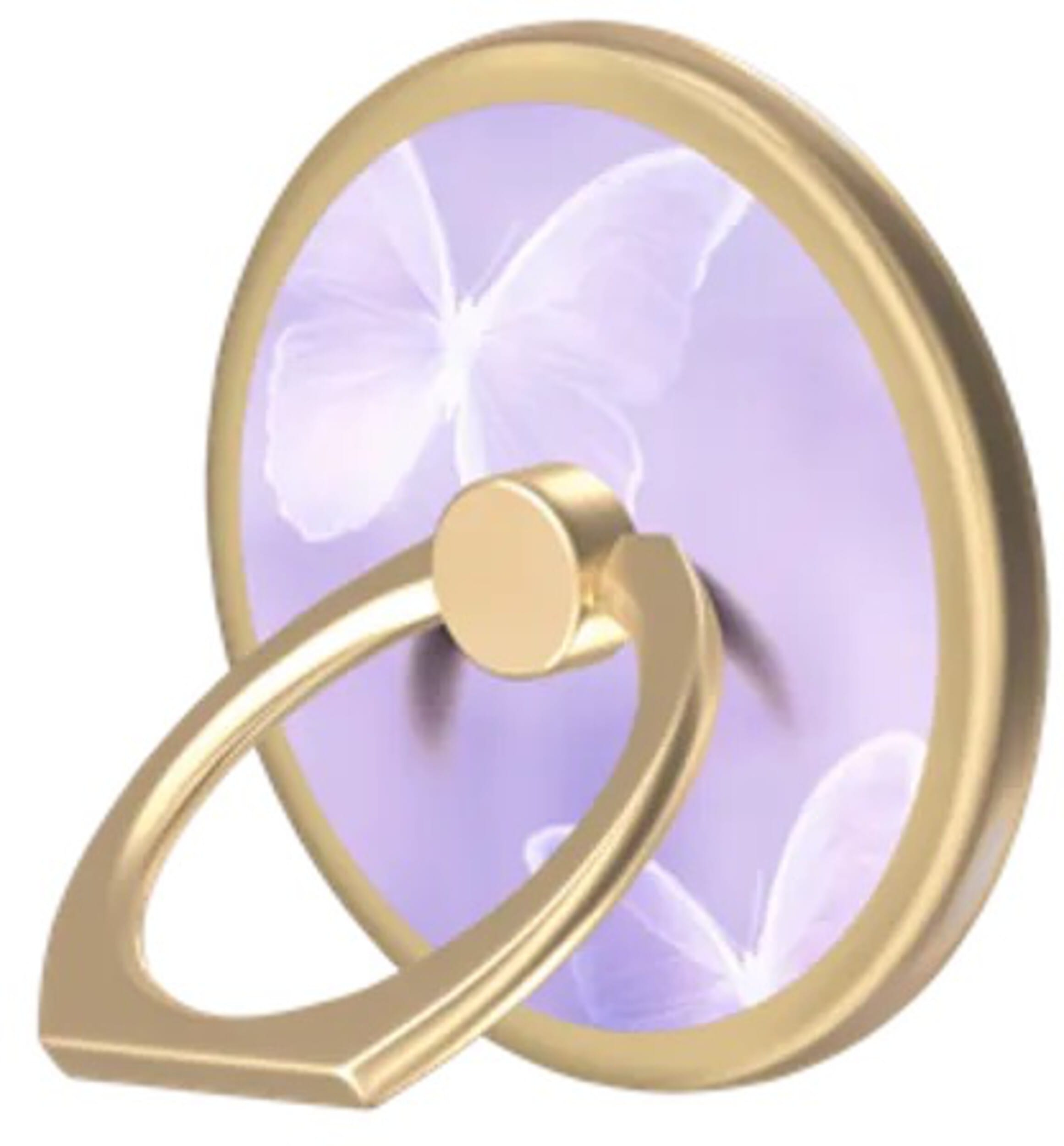 iDeal of Sweden Magnetic Ring Mount - Butterfly Crush