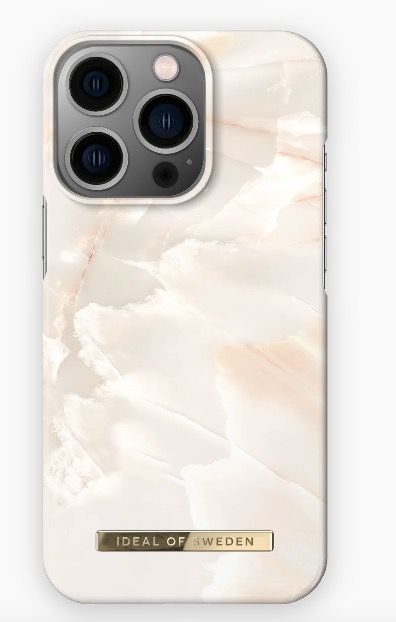 iDeal of Sweden iPhoneケース Azura Marble Magsafeつき 北欧 iDeal of Sweden iPhoneケース Azura Marble Magsafeつき 北欧