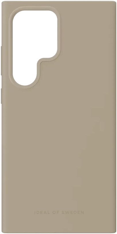 iDeal of Sweden silikonetui (Galaxy S24 Ultra) - Beige
