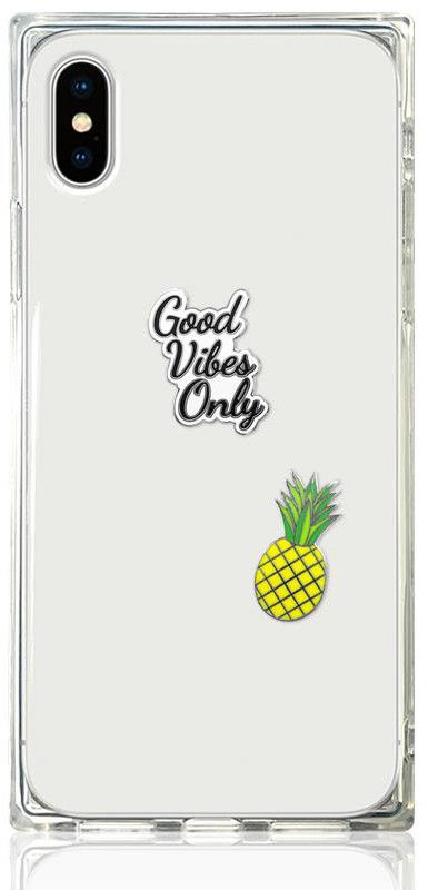 iDecoz Phone Charms Stickers - Good Vibes