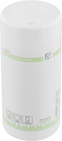 Kjøp våtservietter -100 stk