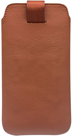 Qialino Leather Pouch