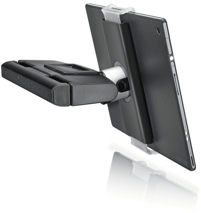 Vogel's Kit med iPad-holder + nakkestøtteholder (iPad)