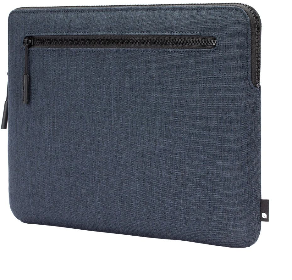 Incase - notebook sleeve - with Woolenex