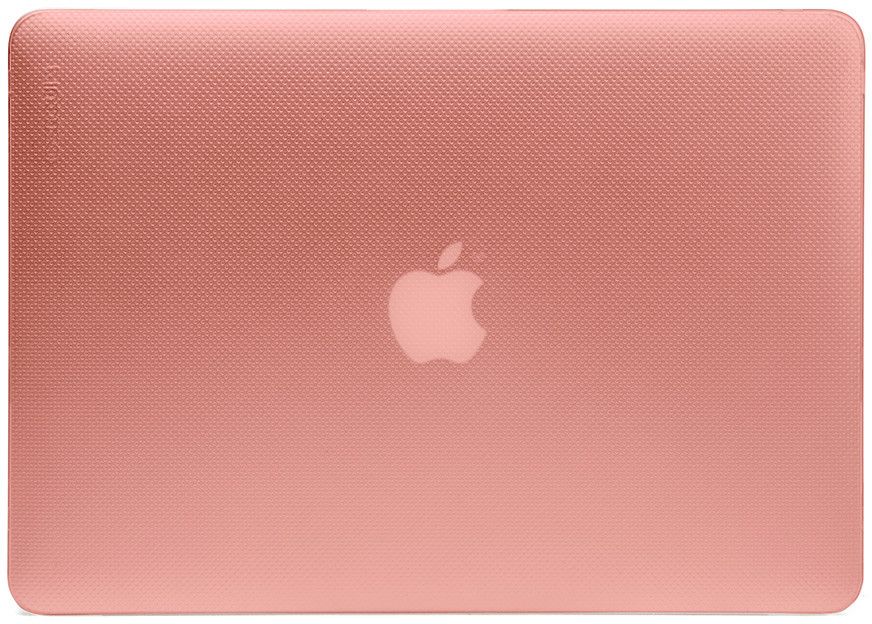 Incase Hardshell Dots Case (Macbook Air 13") - Rosa