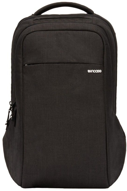 ICON Woolenex Ryggsekk - Mørkegrå