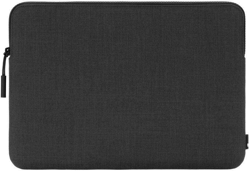 Incase Slim Sleeve with Woolenex (Macbook Air/Pro 13") - Grå