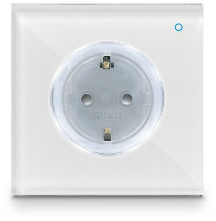 iOtty Smart Outlet  - Hvit